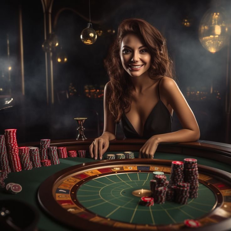 m999 bet Inside our Slot Magicspin Lobby